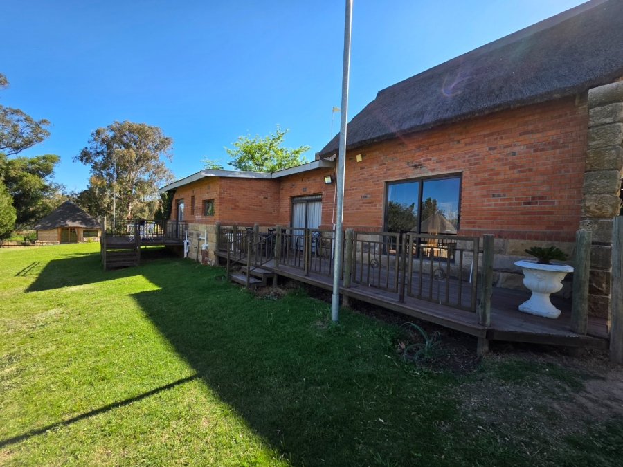 Commercial Property for Sale in Paul Roux Free State